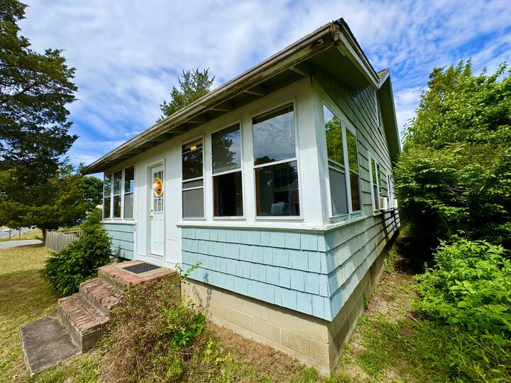 Property Photo: 70 Wings Neck Road MA 02559