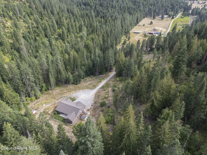 Property Photo:  11897 W Hidden Valley Rd  ID 83858 