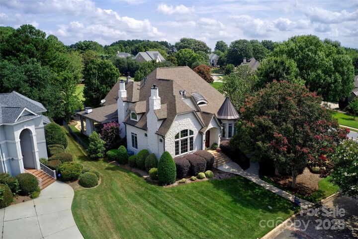 17335 Players Ridge Drive  Cornelius NC 28031 photo