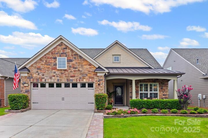 276 Grovefield Drive  Fort Mill SC 29715 photo