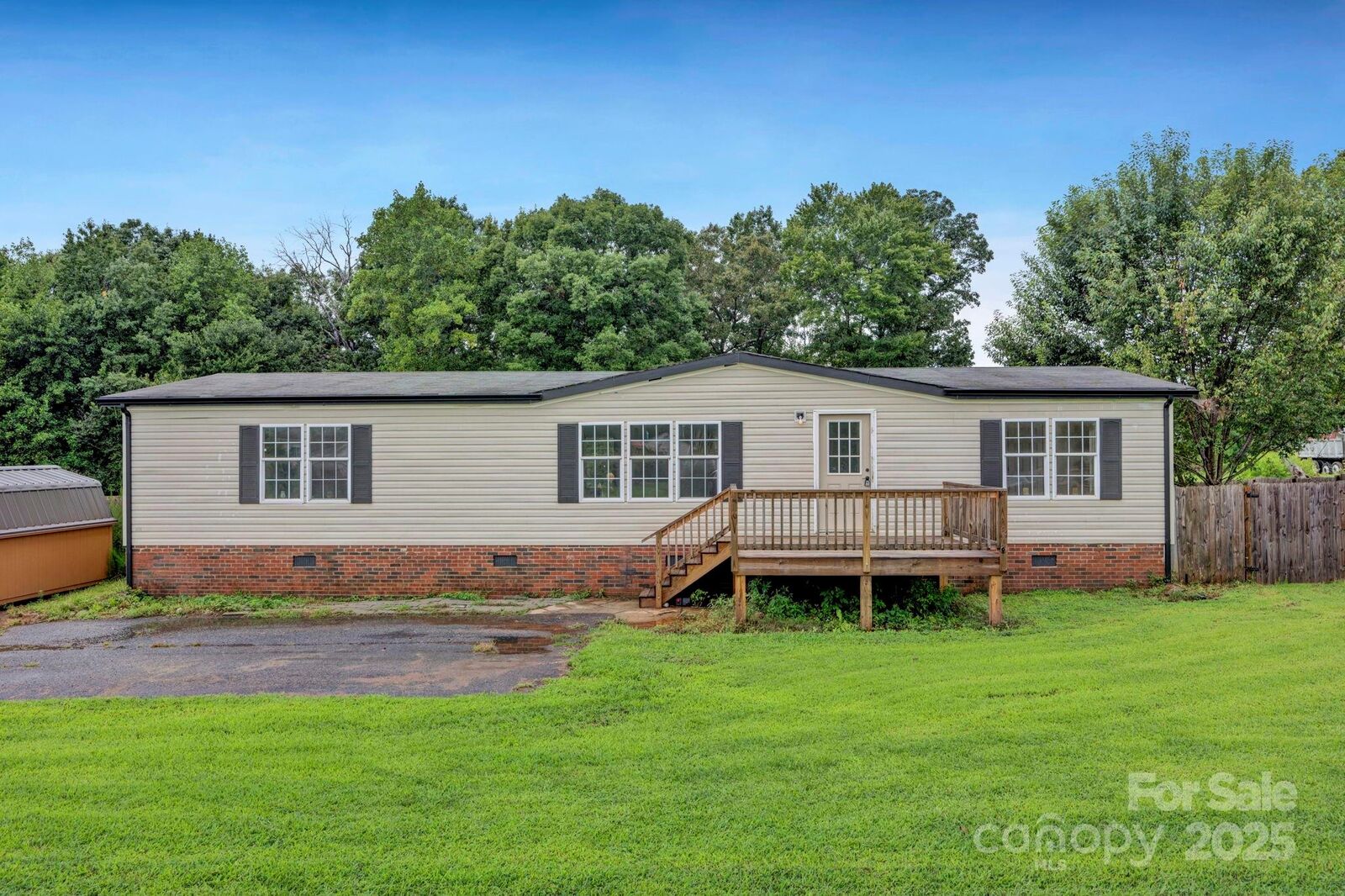 Property Photo:  4067 Angel Lane  NC 28650 