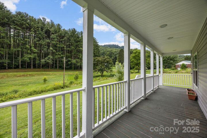 Property Photo:  59 Lunar Trace Road  NC 28786 