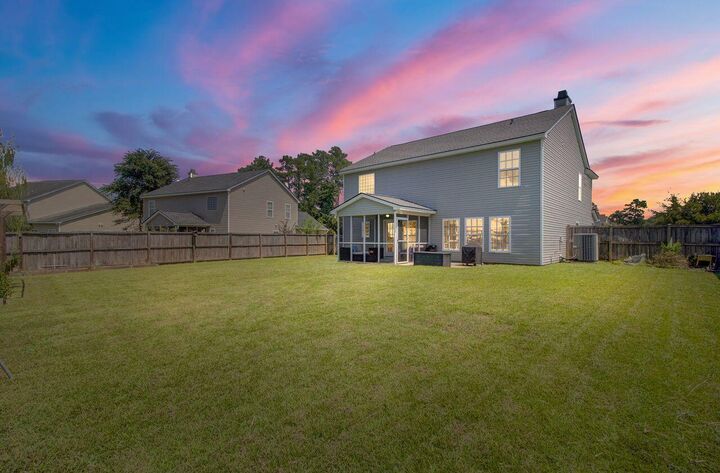 Property Photo:  261 Clayburne Drive  SC 29445 