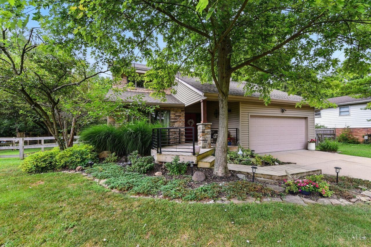 Property Photo:  5717 Valley Forge Drive  OH 45014 