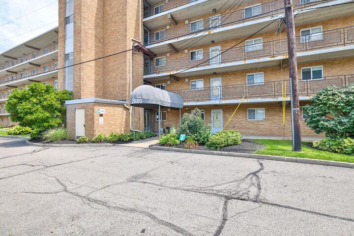Property Photo:  2680 Lehman Road  OH 45204 