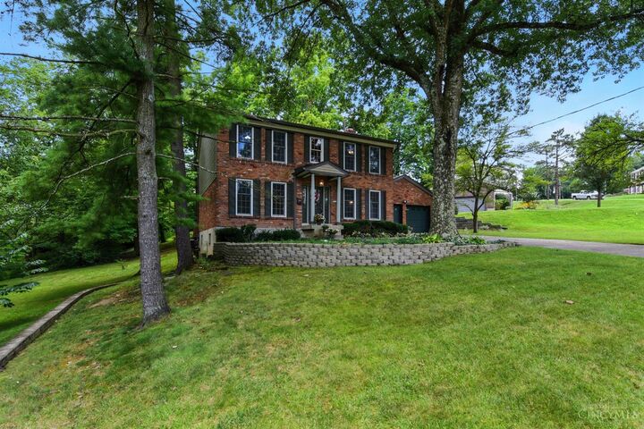 Property Photo:  3743 Centurion Drive  OH 45211 