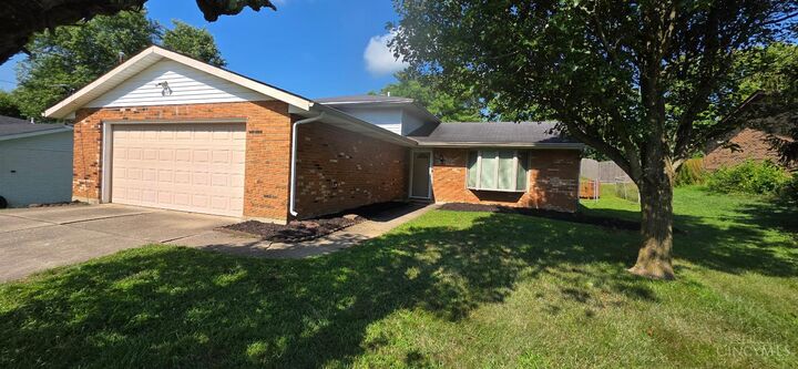 Property Photo:  6369 Stonewall Lane  OH 45014 