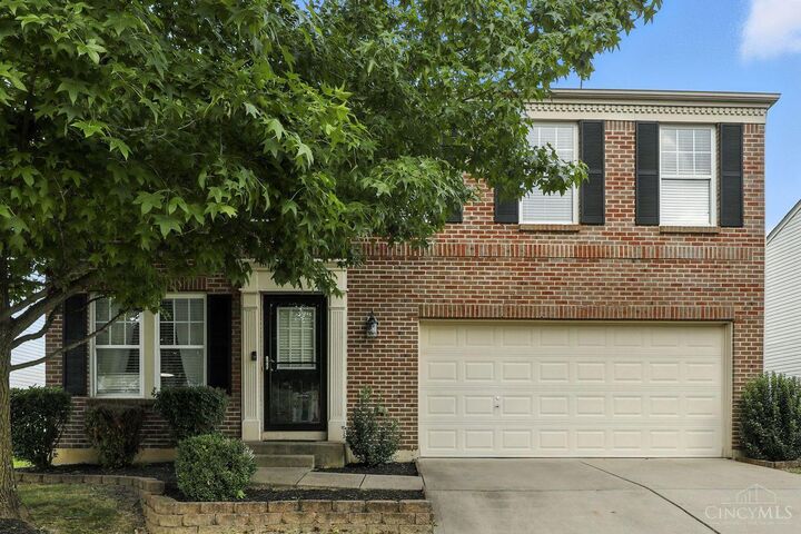 5247 Crested Owl Court  Hamilton Twp OH 45152 photo