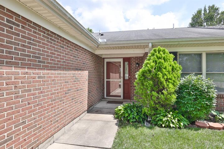 Property Photo: 137 S Old Mill Road OH 45322