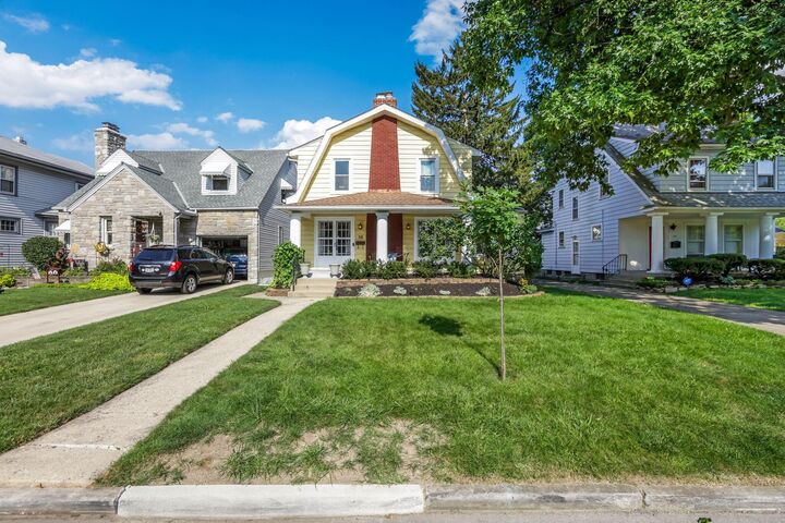Property Photo:  58 S Huron Avenue  OH 43204 