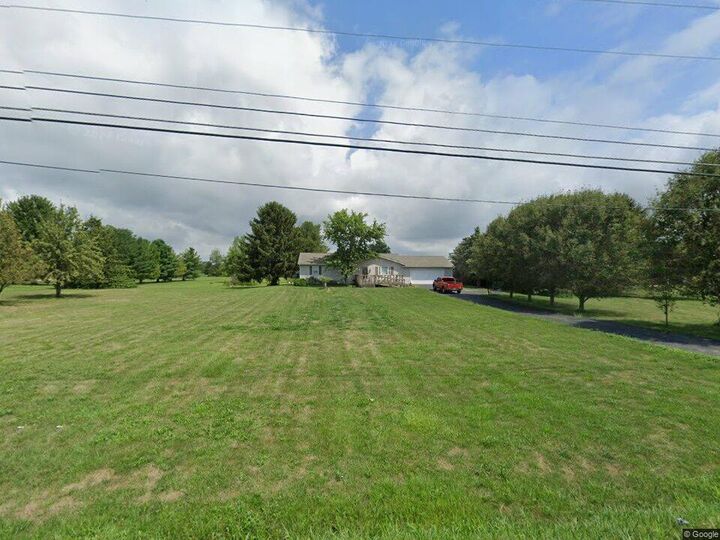 Property Photo:  4742 London Groveport Road  OH 43146 