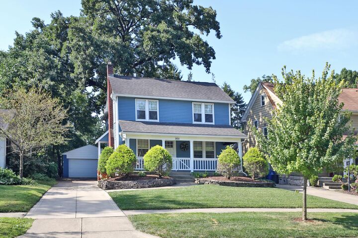 565 Brevoort Road  Columbus OH 43214 photo