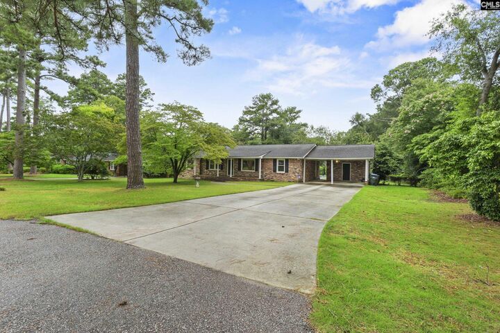 Property Photo:  6715 Eastbrook  SC 29206 