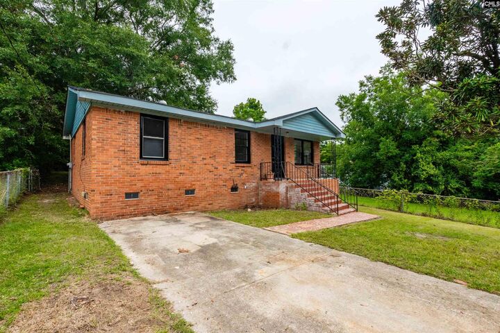 Property Photo:  1539 Hopkins  SC 29033 