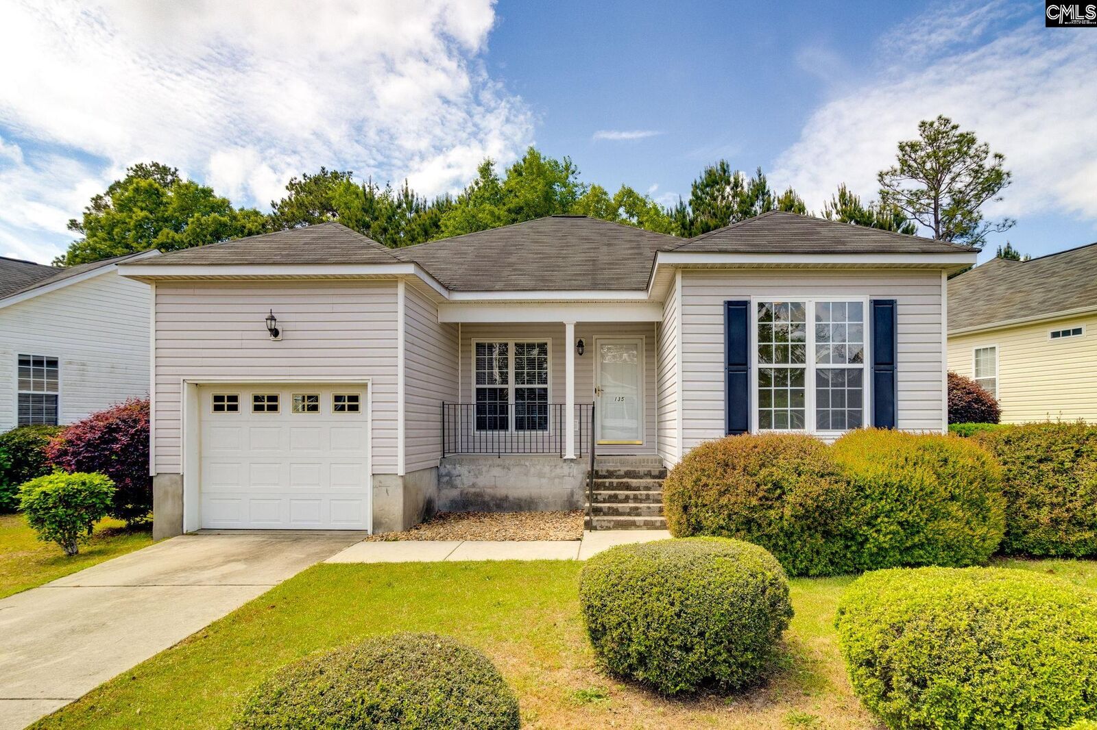 Property Photo:  135 Trillium  SC 29229 