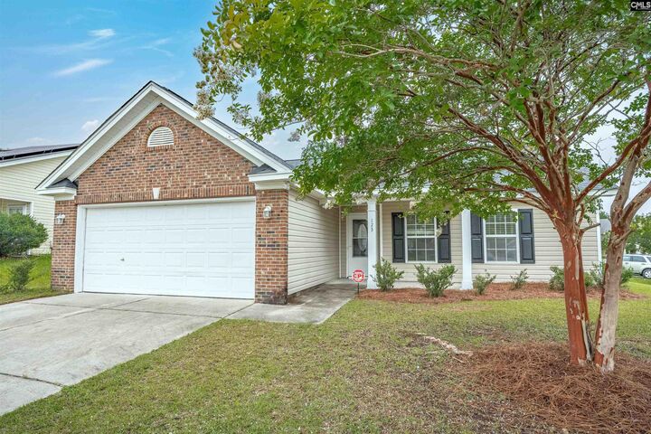 Property Photo: 123 Cardinal Pines SC 29073