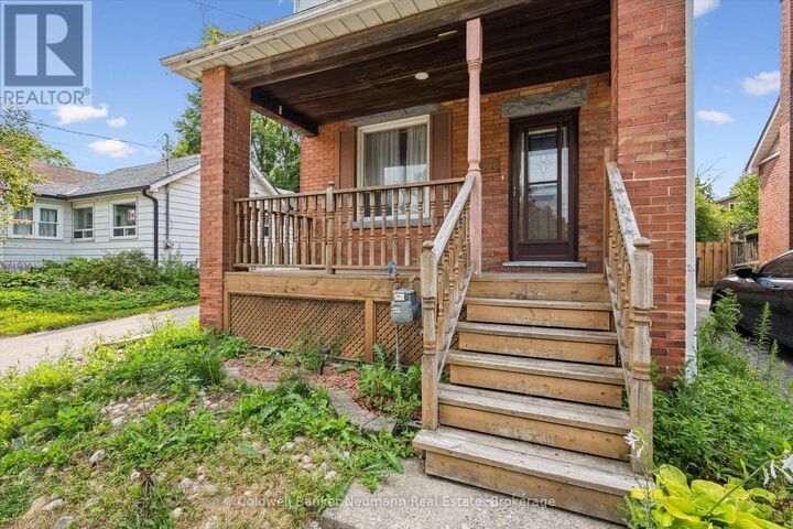 Property Photo:  336 Paisley Road  ON N1H 2P9 