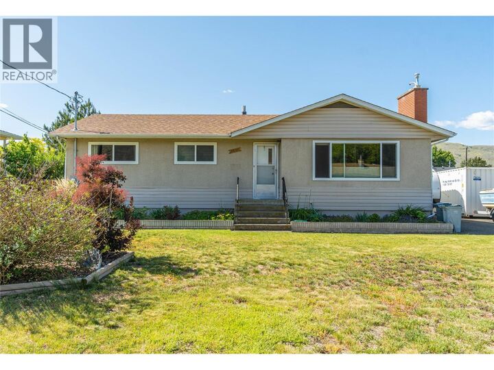 2321 Young Avenue  Kamloops BC V2B 4M7 photo