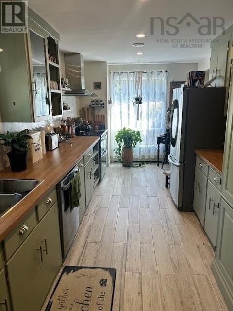 Property Photo:  107 Smith Road  NS B0N 1C0 