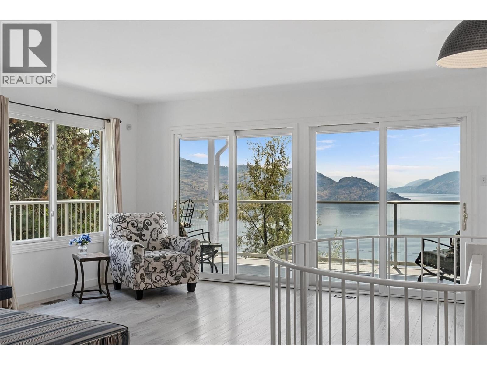 Property Photo: 5815 Macgregor Road BC V0H 1X4