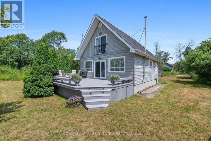 Property Photo: 1481 Beaver Road ON L0E 1R0