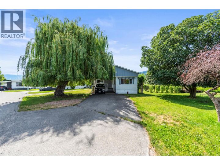 2727 Lakeshore Road 101  Vernon BC V1H 1X5 photo
