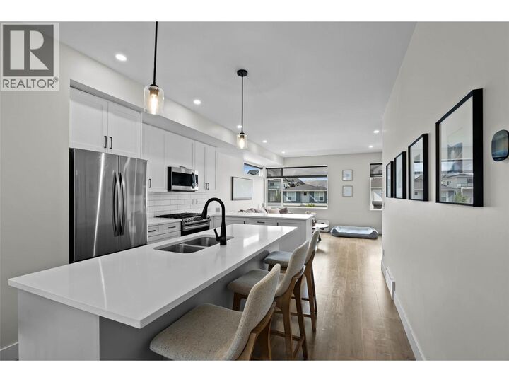 Property Photo: 1901 Qu'Appelle Boulevard 119 BC V2E 0C9