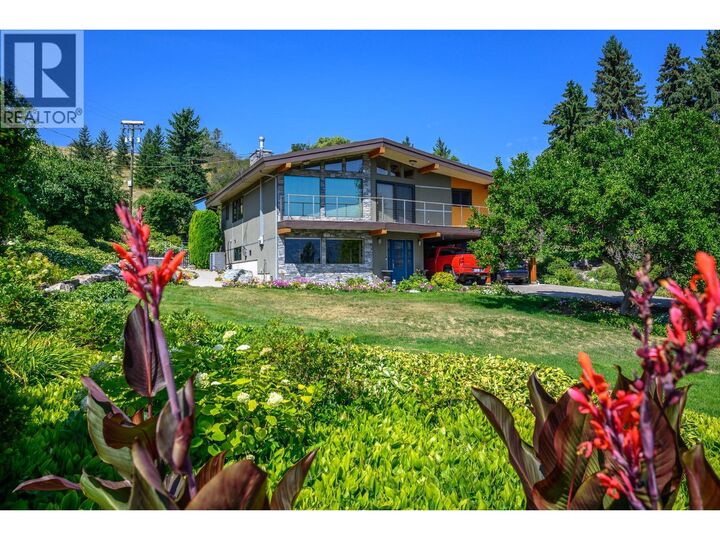 Property Photo:  7850 Old Kamloops Road  BC V1H 1W8 