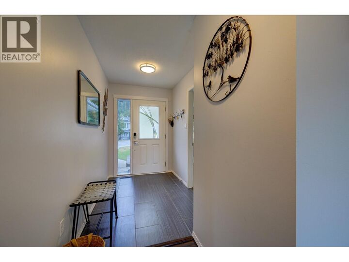 Property Photo:  2776 Capilano Drive  BC V2E 2H3 