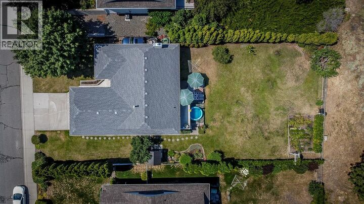 Photo de la propriété:  2776 Capilano Drive  BC V2E 2H3 
