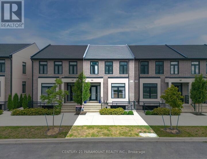 Property Photo: 153 Summersides Boulevard ON L0S 1E6