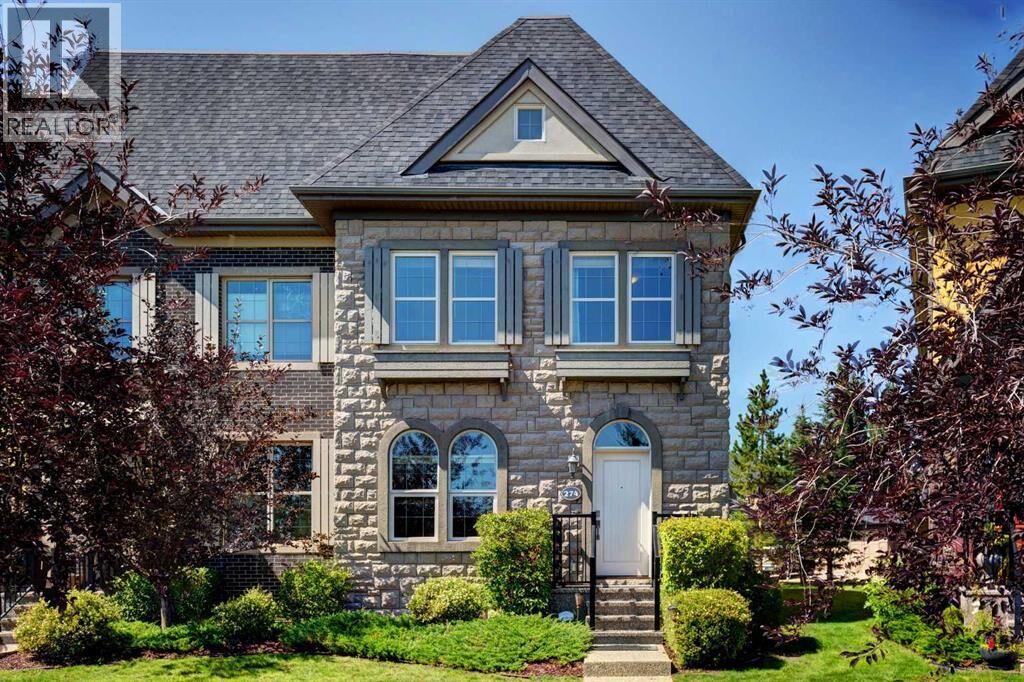 Property Photo: 274 Quarry Park Boulevard Southeast AB T2C 5G3