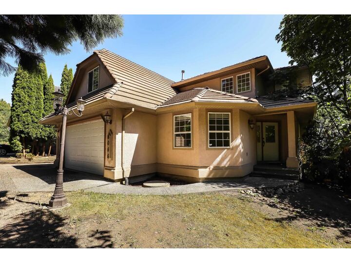Property Photo: 8066 168 BC V4N 4Y8