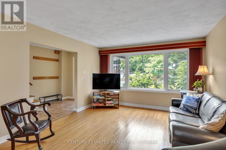 Property Photo:  1296 Edmison Drive  ON K9H 6V3 