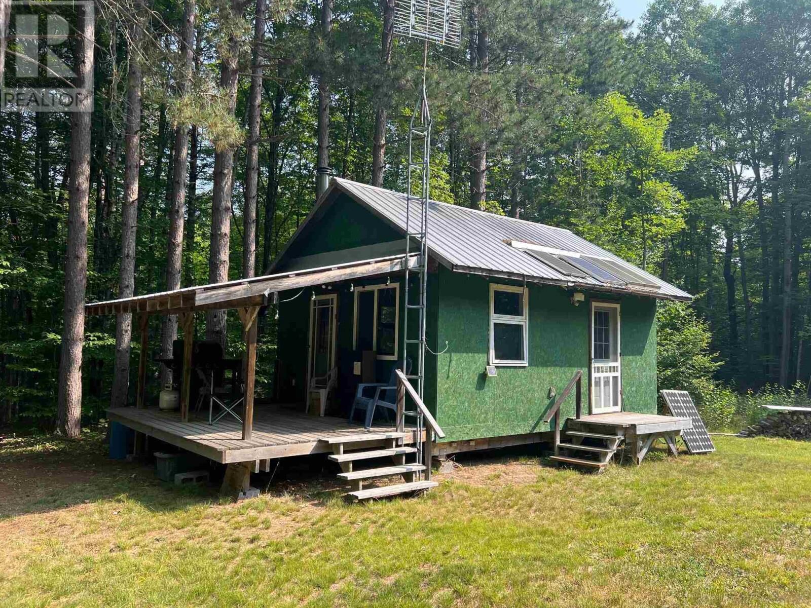 Property Photo:  Lot 6 5th Side Rd  ON P0R 1G0 