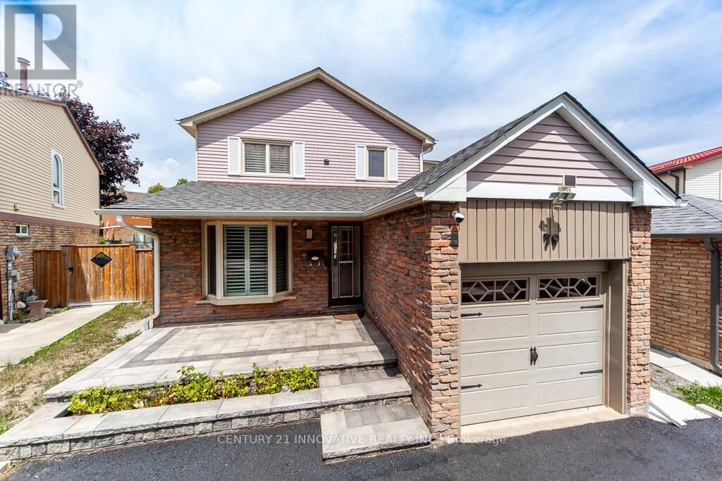 Property Photo: 79 McKnight Drive ON M1B 2Z4