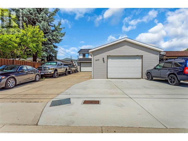 Property Photo:  3132 Woodsdale Road  BC V4V 1X8 