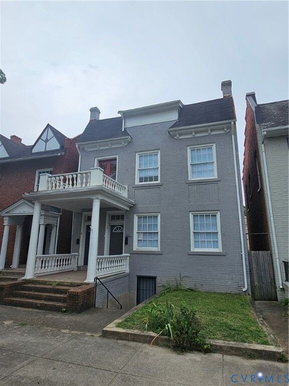 2817 W Grace Street 1  Richmond VA 23221 photo