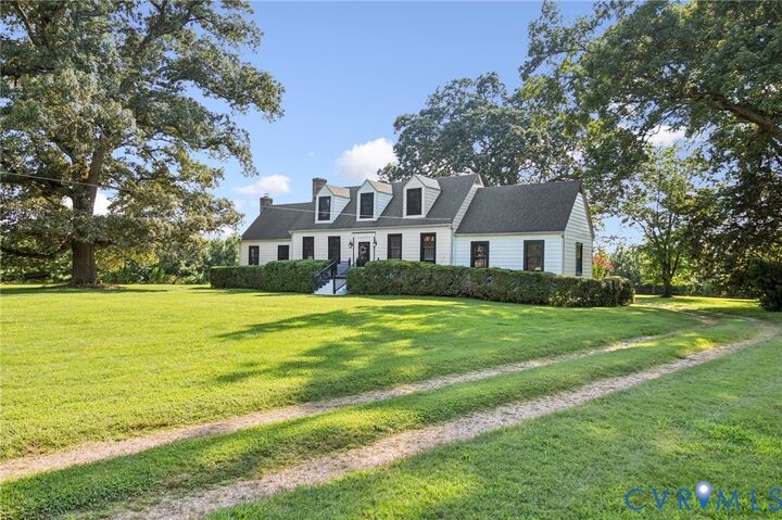 Property Photo:  7466 Saxby Road  VA 23231 