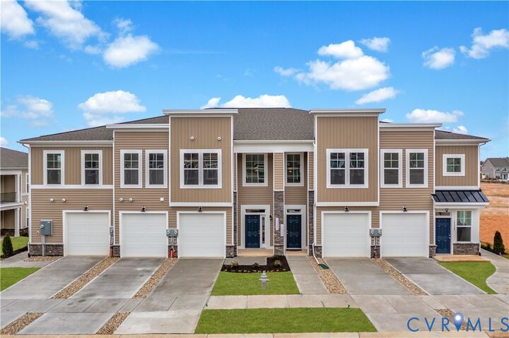 Property Photo:  4114 Ebbies Crossing  VA 23112 