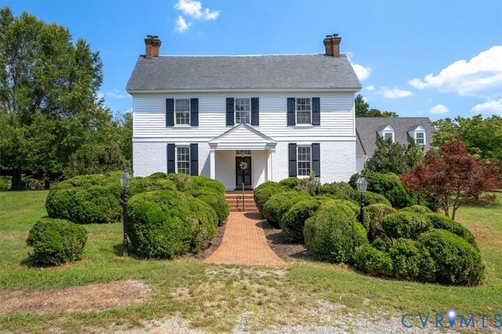 Property Photo:  1700 Calais Trail  VA 23139 