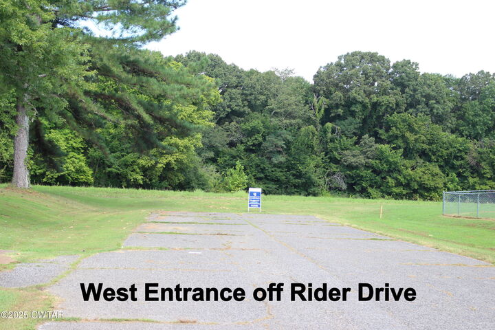 Property Photo:  0 Rider Drive  TN 38305 