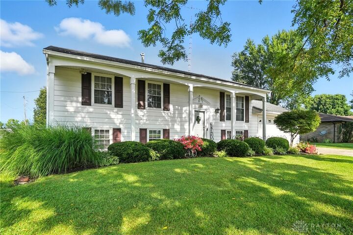 Property Photo:  4065 Osborn  OH 45341 
