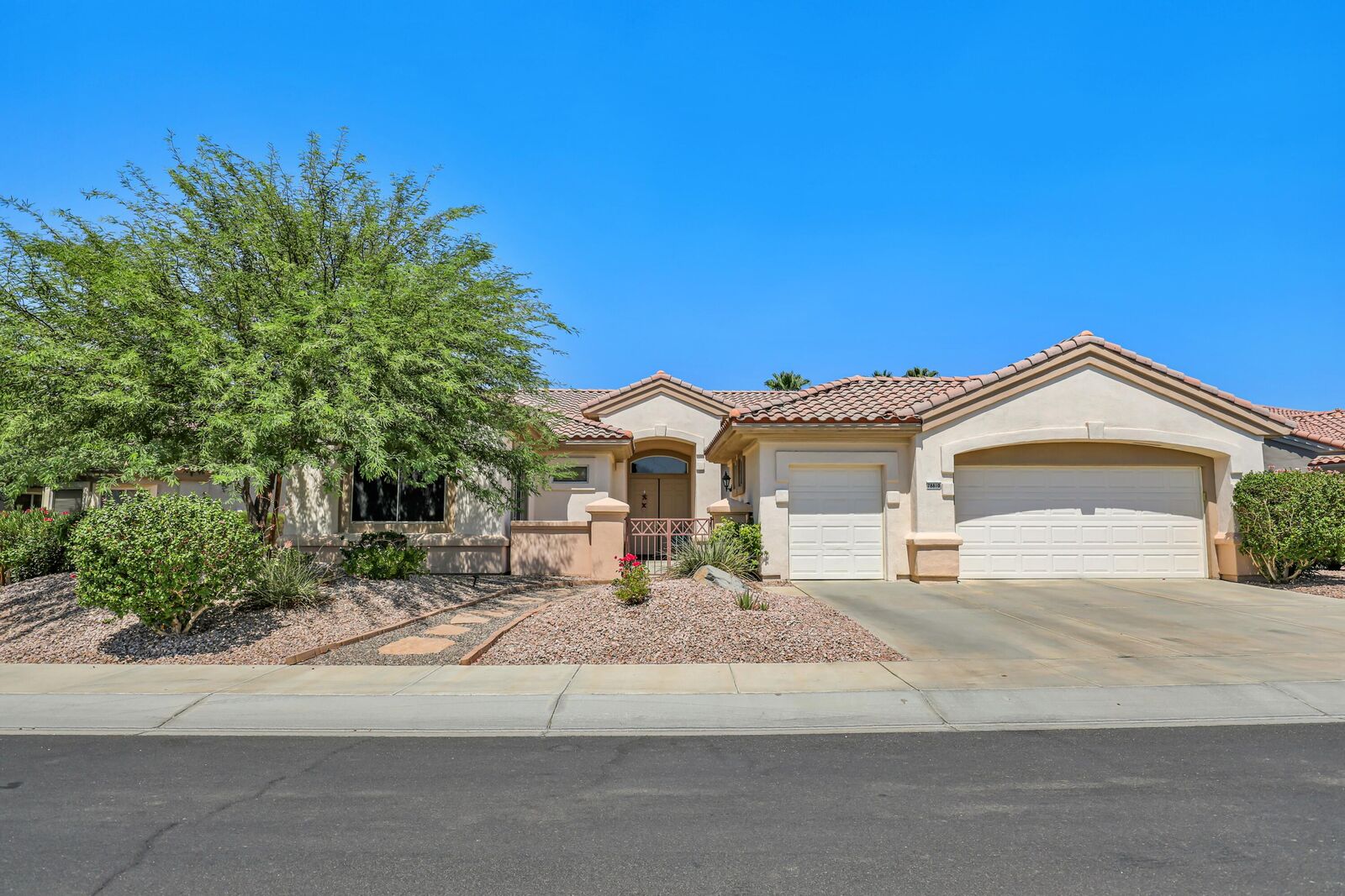 Property Photo:  78810 Sunrise Mountain View  CA 92211 