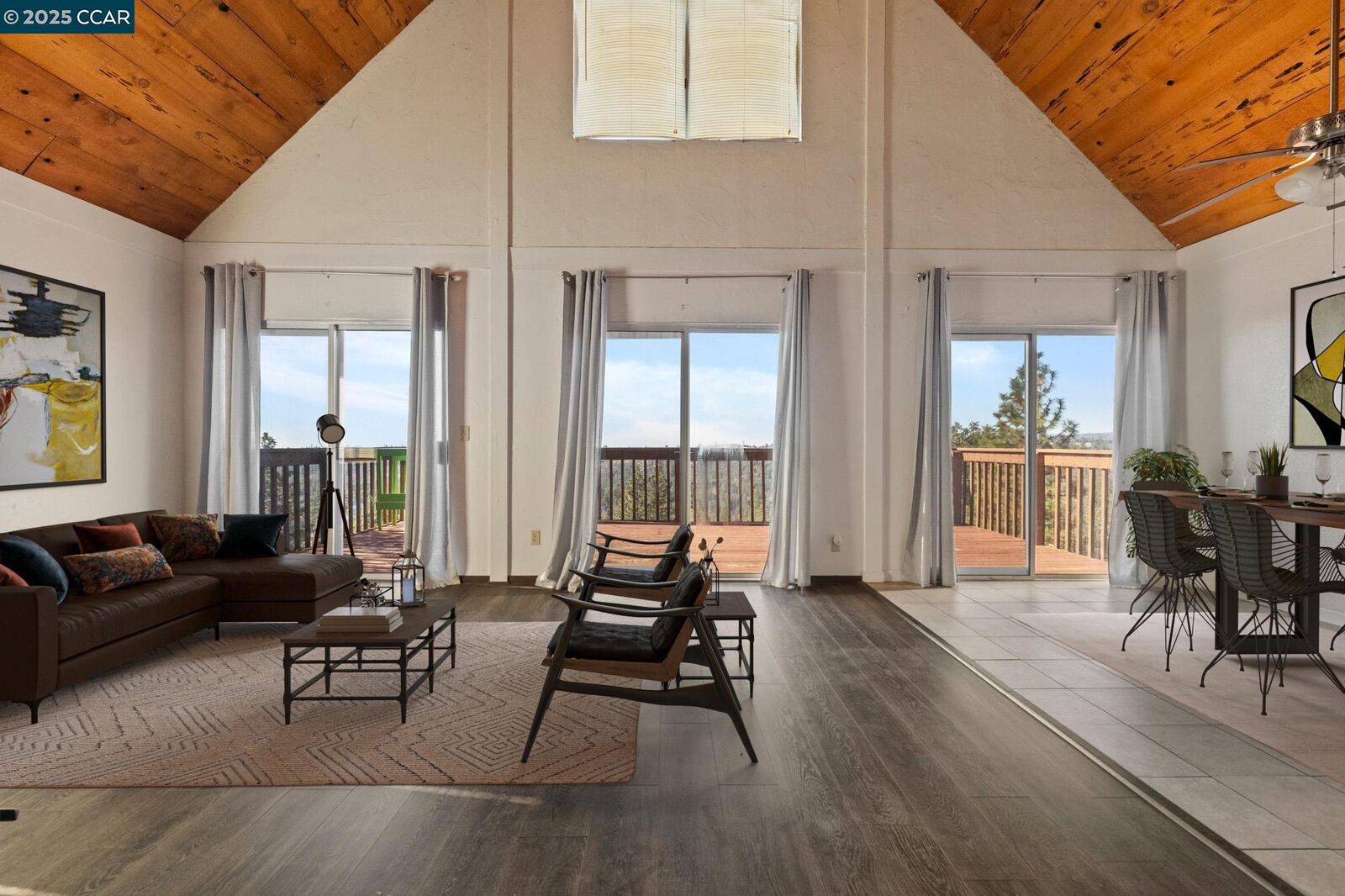 Property Photo: 18957 Stag Circle CA 95579