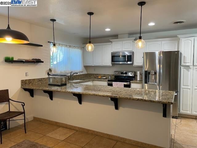 Property Photo:  9648 La Nuez Dr  CA 95624 