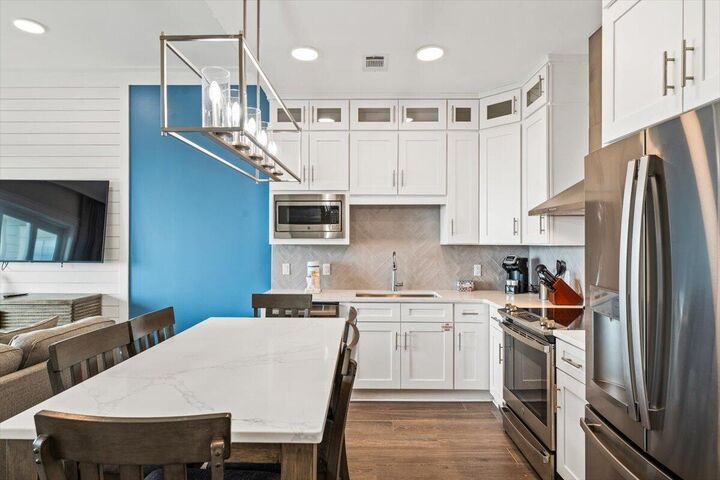 Property Photo: 206 Henderson Resort Way 5403 FL 32541