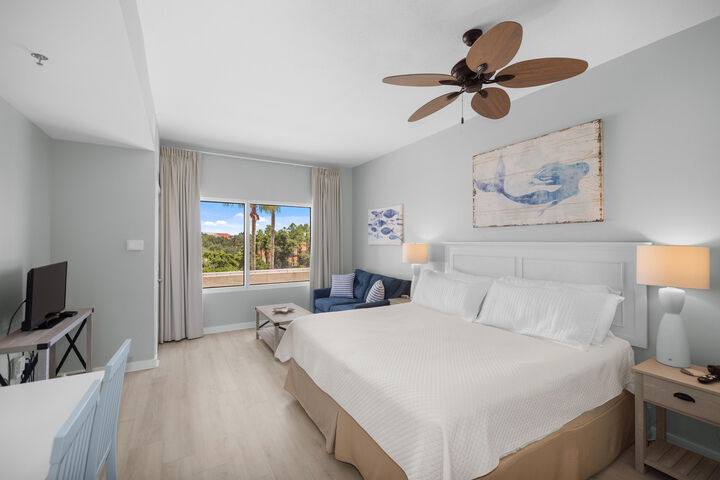 Property Photo:  5002 S Sandestin Boulevard # 6322  FL 32550 