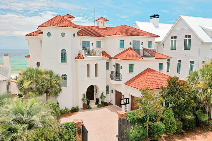 756 Blue Mountain Road  Santa Rosa Beach FL 32459 photo