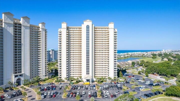 Property Photo: 122 Seascape Drive Unit 1305 FL 32550